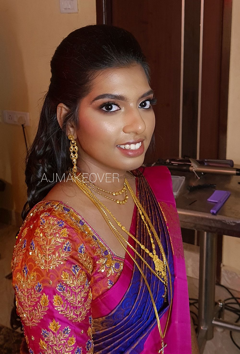 Photo By Glammed by Arshi - Bridal Makeup