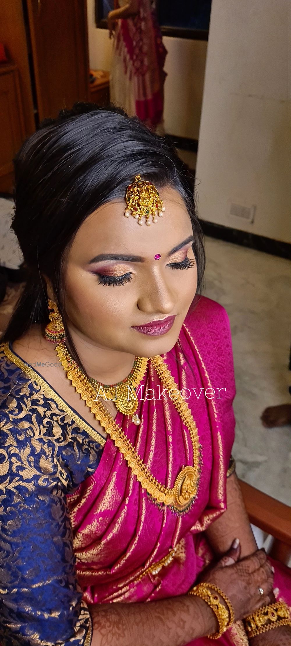 Photo By Glammed by Arshi - Bridal Makeup