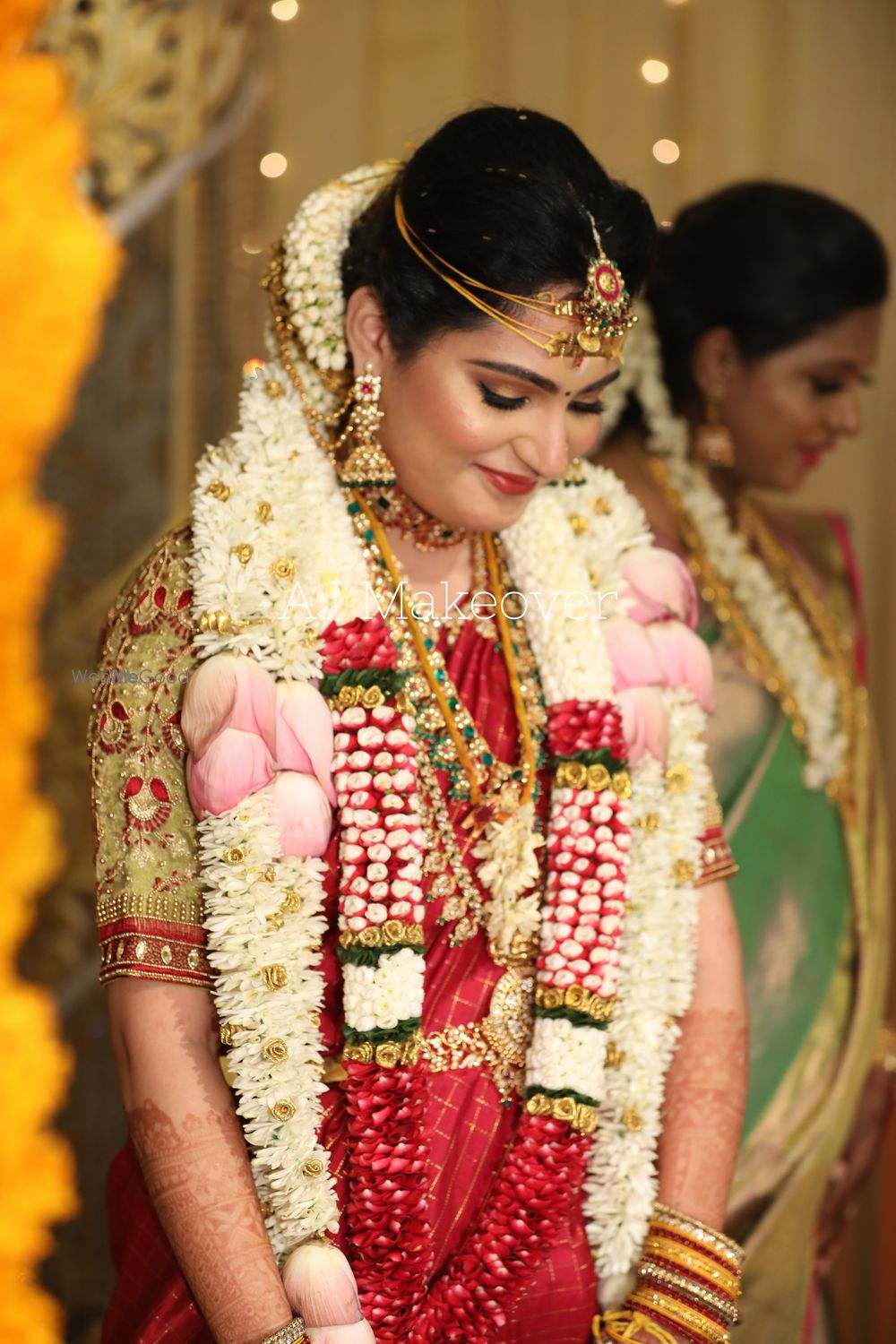 Photo By Glammed by Arshi - Bridal Makeup