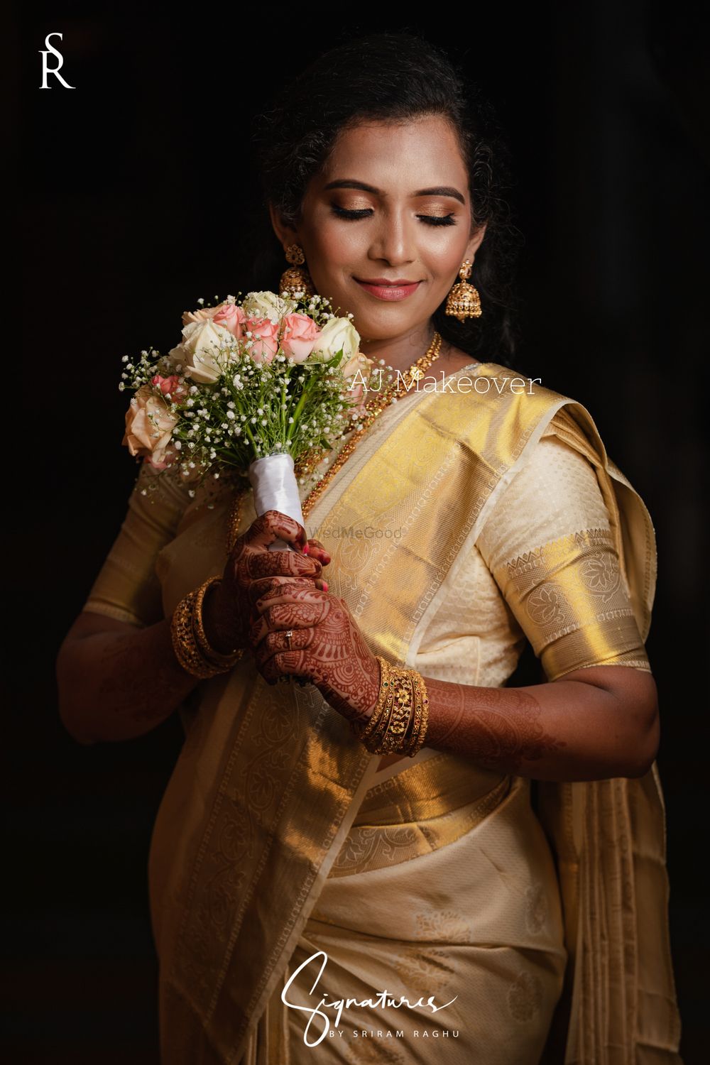 Photo By Glammed by Arshi - Bridal Makeup