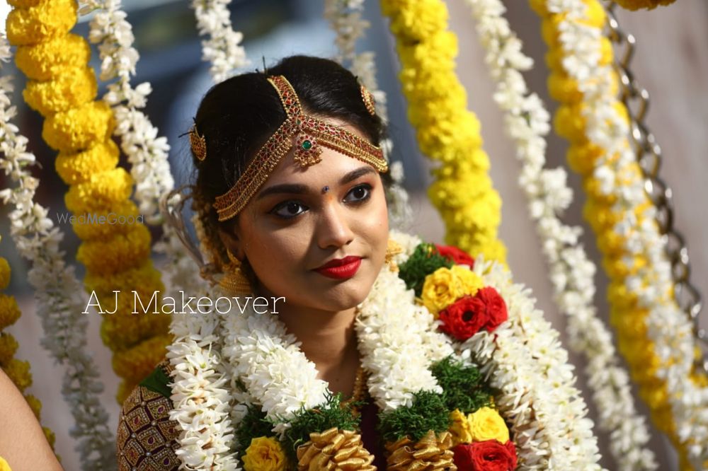 Photo By Glammed by Arshi - Bridal Makeup