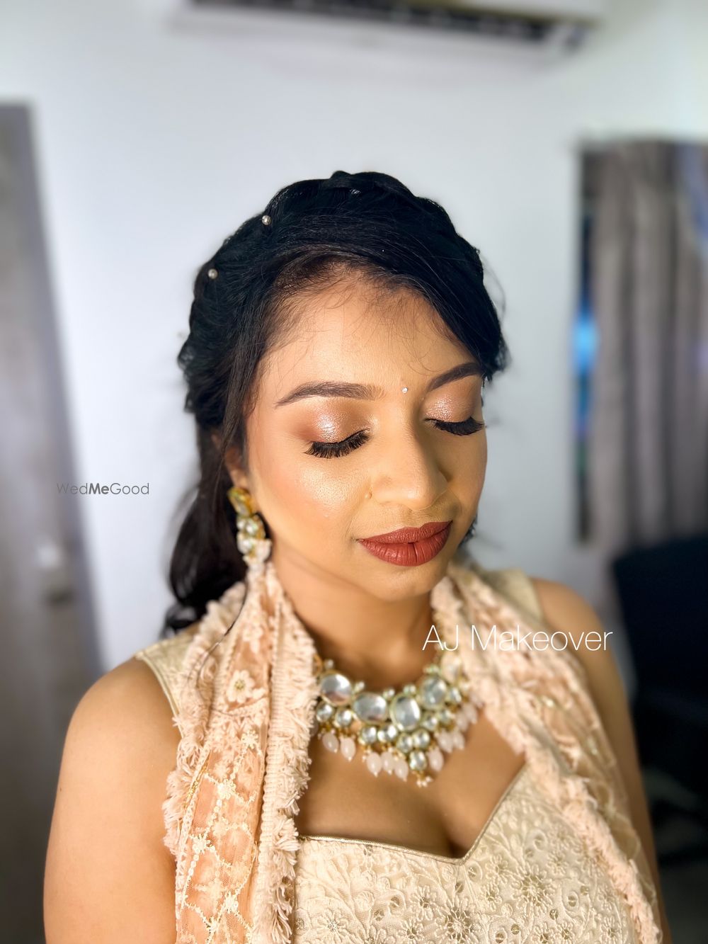 Photo By Glammed by Arshi - Bridal Makeup