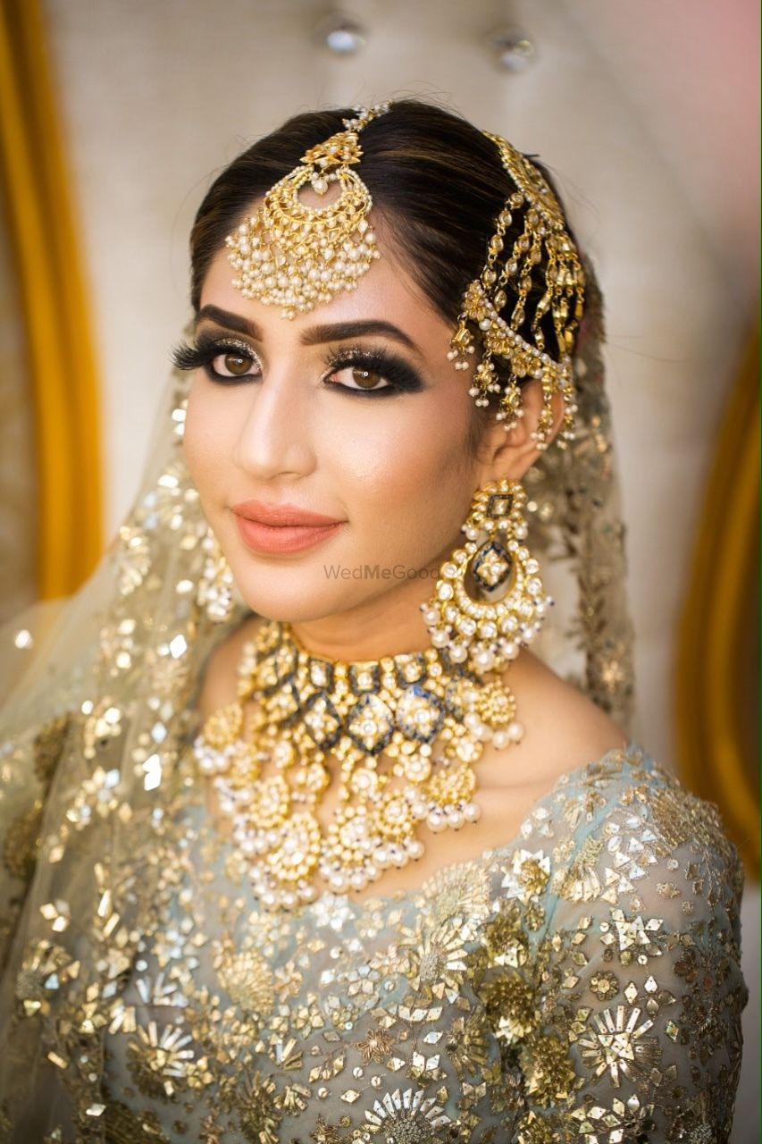 Photo By Makeup Artist Zohara Shereen - Bridal Makeup