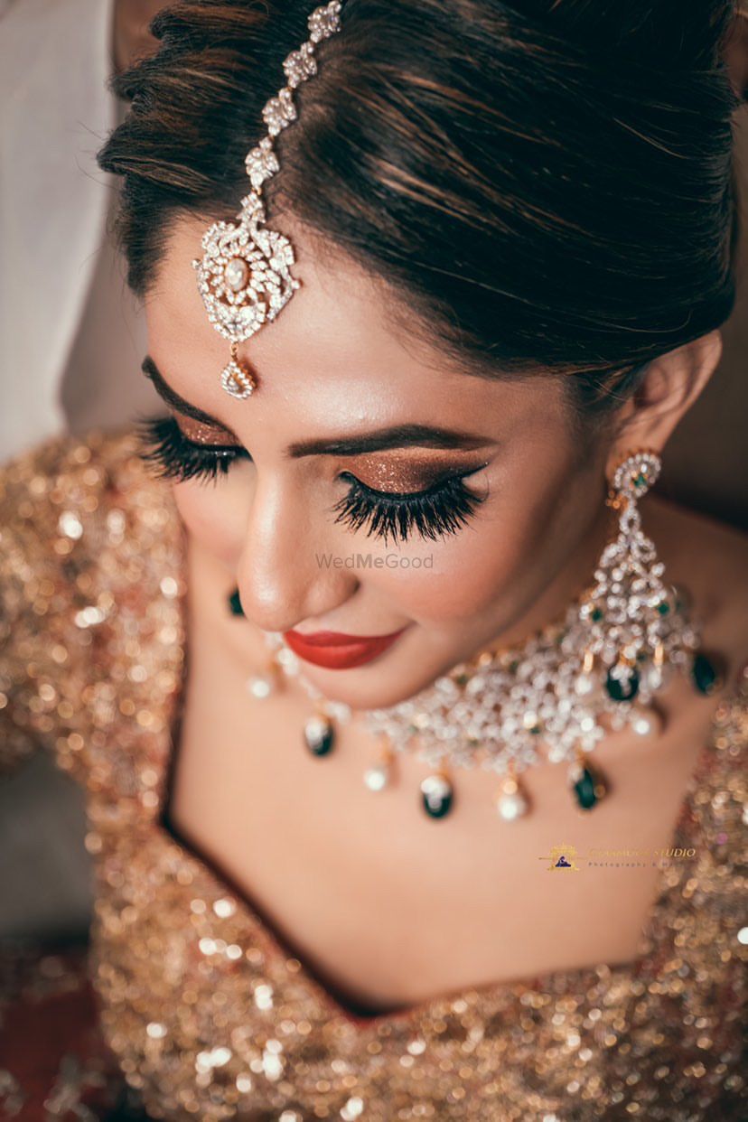 Photo By Makeup Artist Zohara Shereen - Bridal Makeup