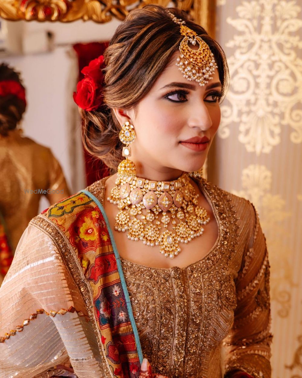 Photo By Makeup Artist Zohara Shereen - Bridal Makeup