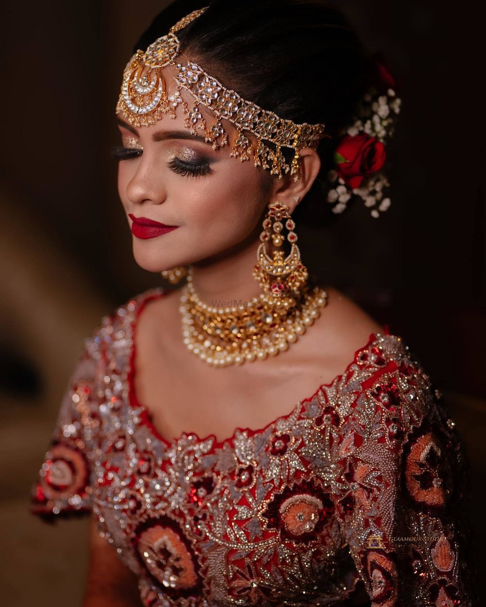 Photo By Makeup Artist Zohara Shereen - Bridal Makeup