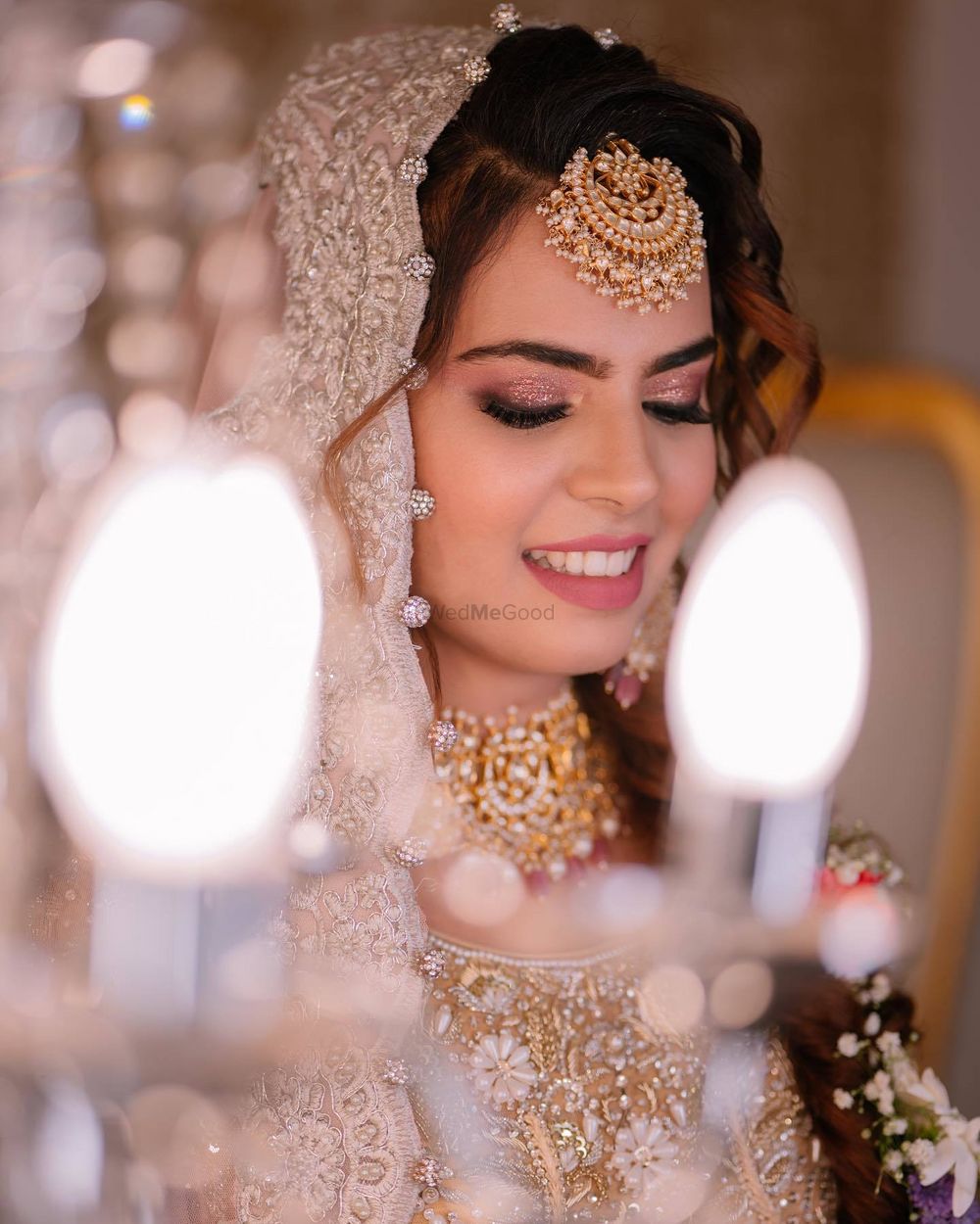 Photo By Makeup Artist Zohara Shereen - Bridal Makeup