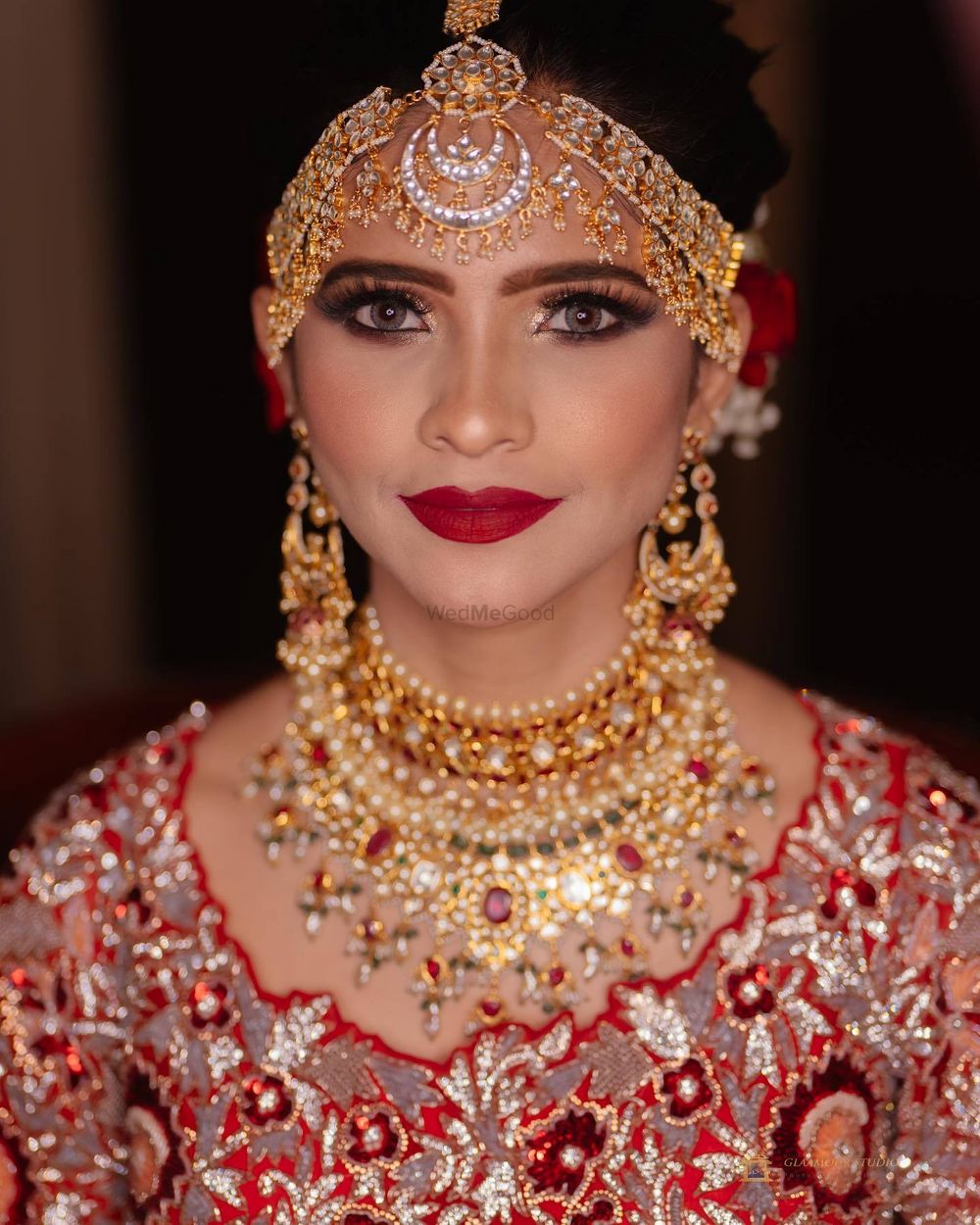 Photo By Makeup Artist Zohara Shereen - Bridal Makeup