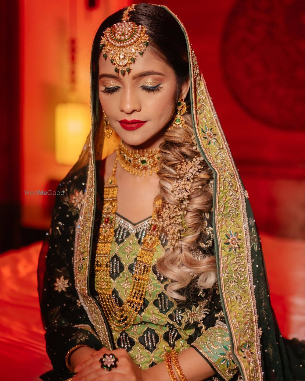 Photo By Makeup Artist Zohara Shereen - Bridal Makeup