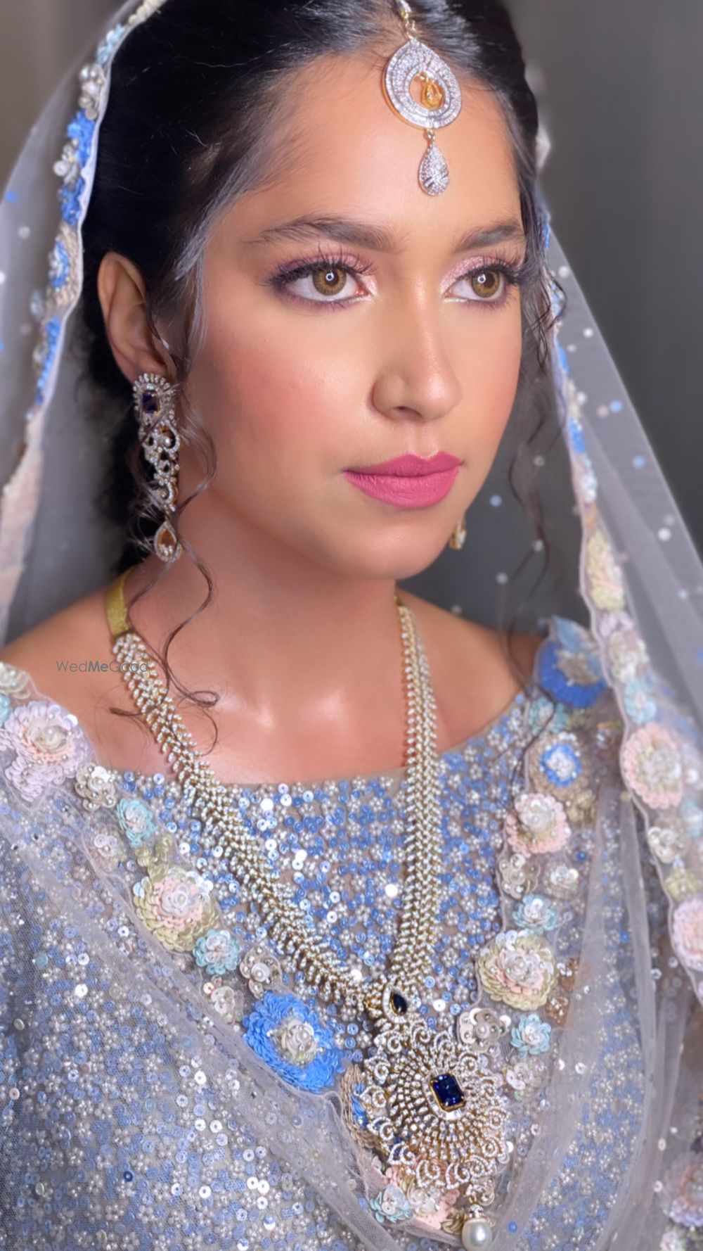 Photo By Makeup Artist Zohara Shereen - Bridal Makeup