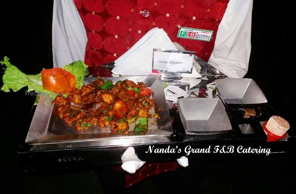 Photo By Nanda Caterers (Grand F&B) - Catering Services