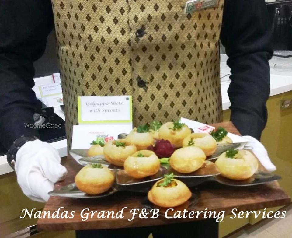 Photo By Nanda Caterers (Grand F&B) - Catering Services