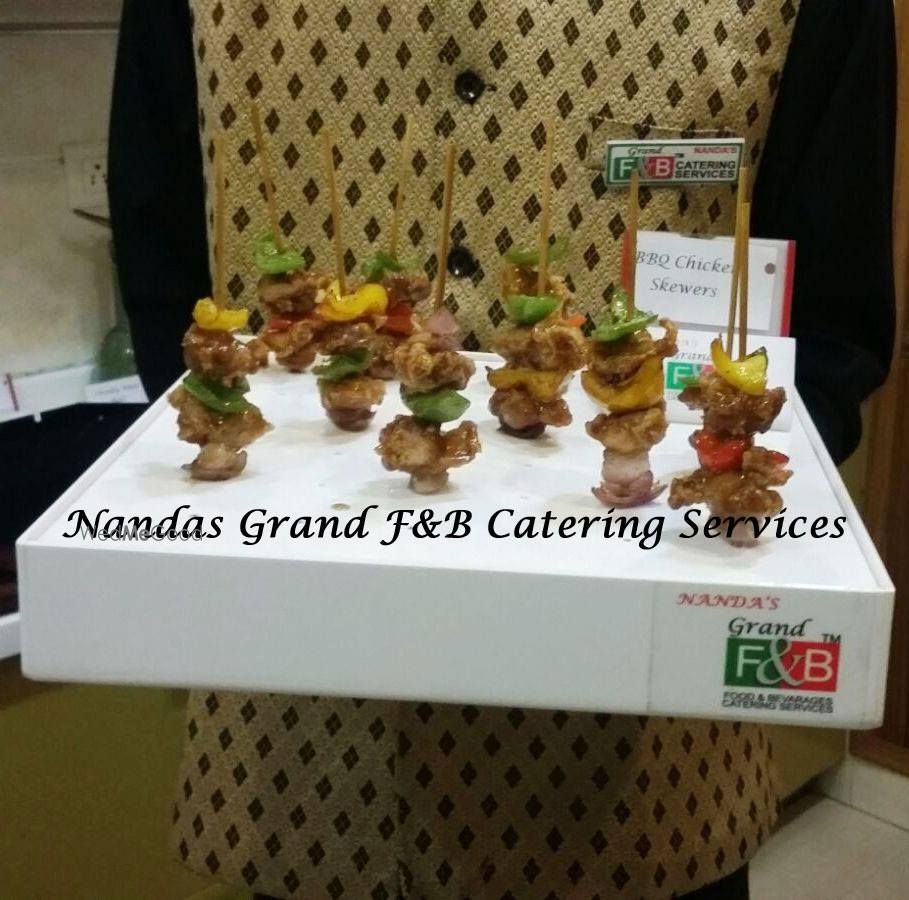 Photo By Nanda Caterers (Grand F&B) - Catering Services