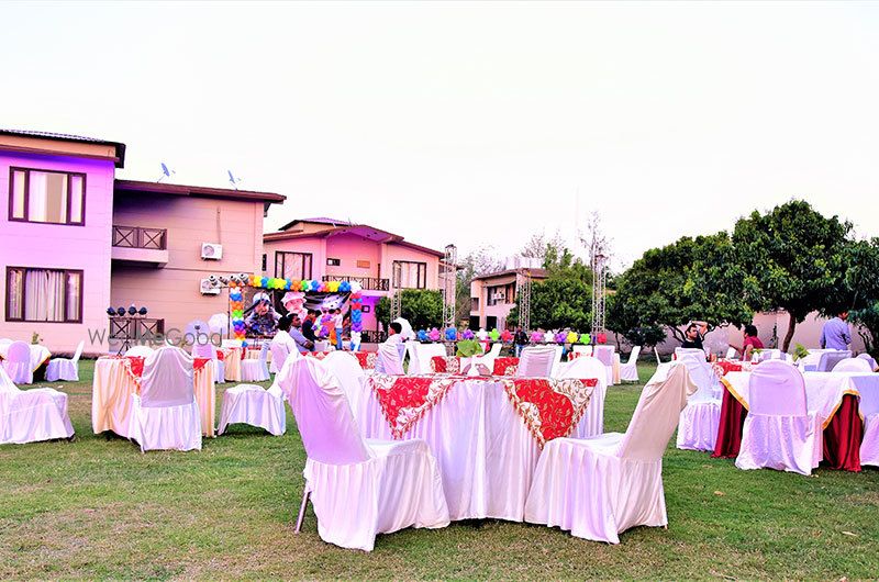 Photo By Sunday Alaya Hotel & Resort, Corbett - Venues
