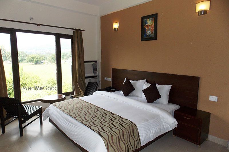 Photo By Sunday Alaya Hotel & Resort, Corbett - Venues