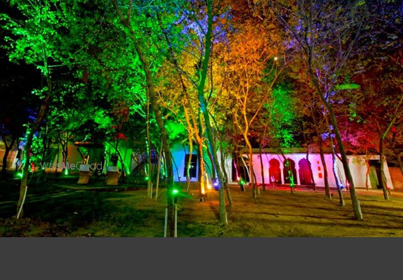 Photo By Jaipur Woods Villa Resort - Venues