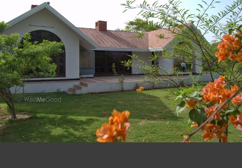 Photo By Jaipur Woods Villa Resort - Venues