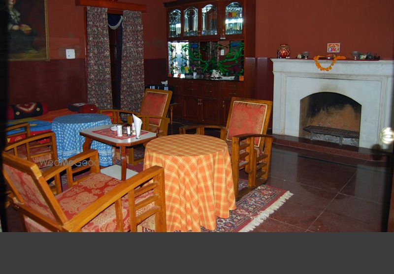 Photo By Jaipur Woods Villa Resort - Venues