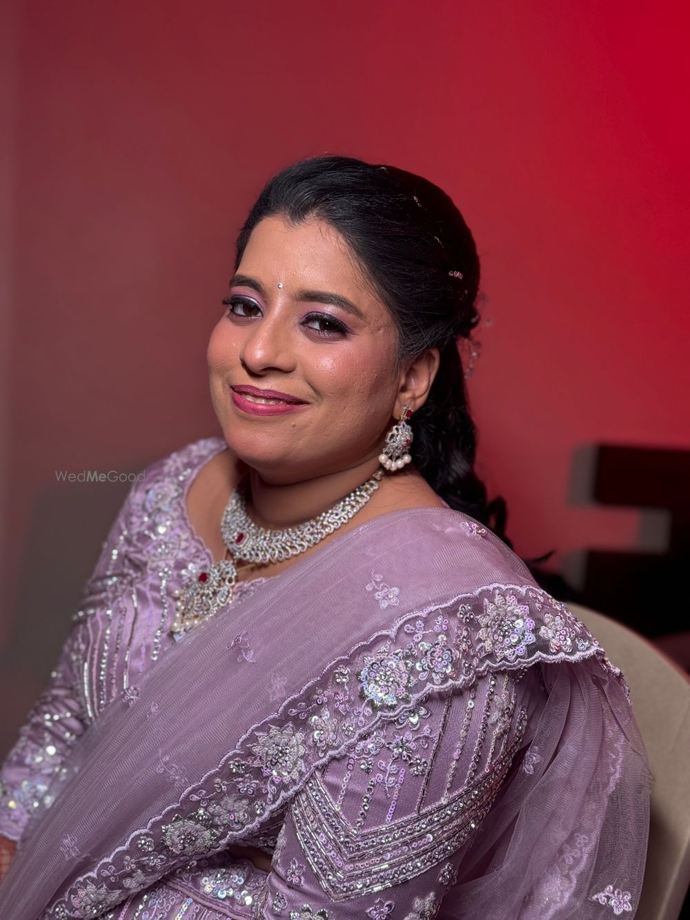 Photo By Priyamakeoverartistry - Bridal Makeup