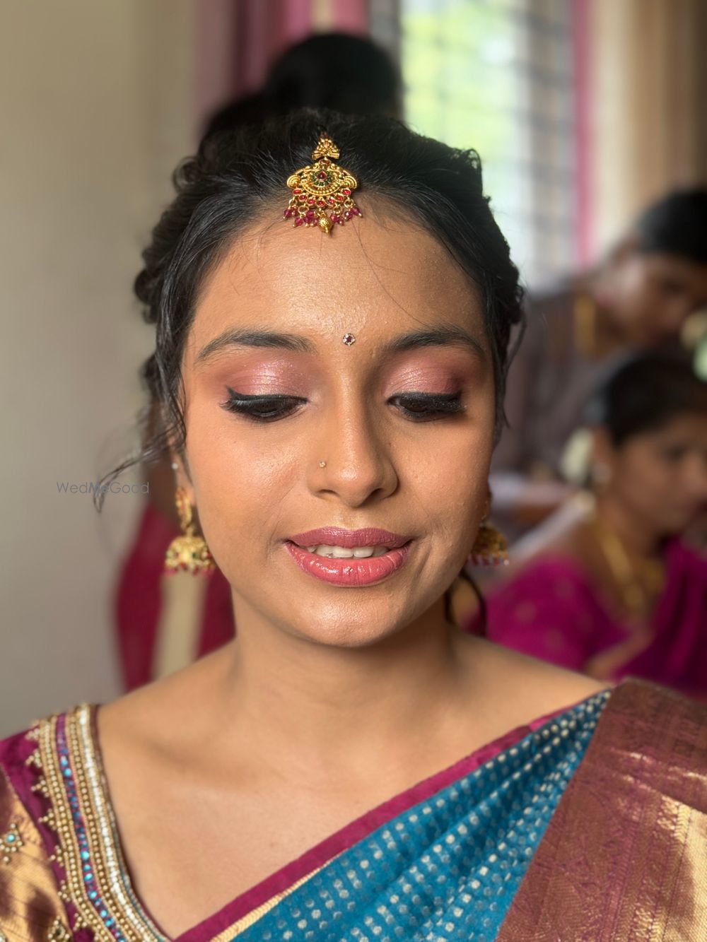 Photo By Priyamakeoverartistry - Bridal Makeup