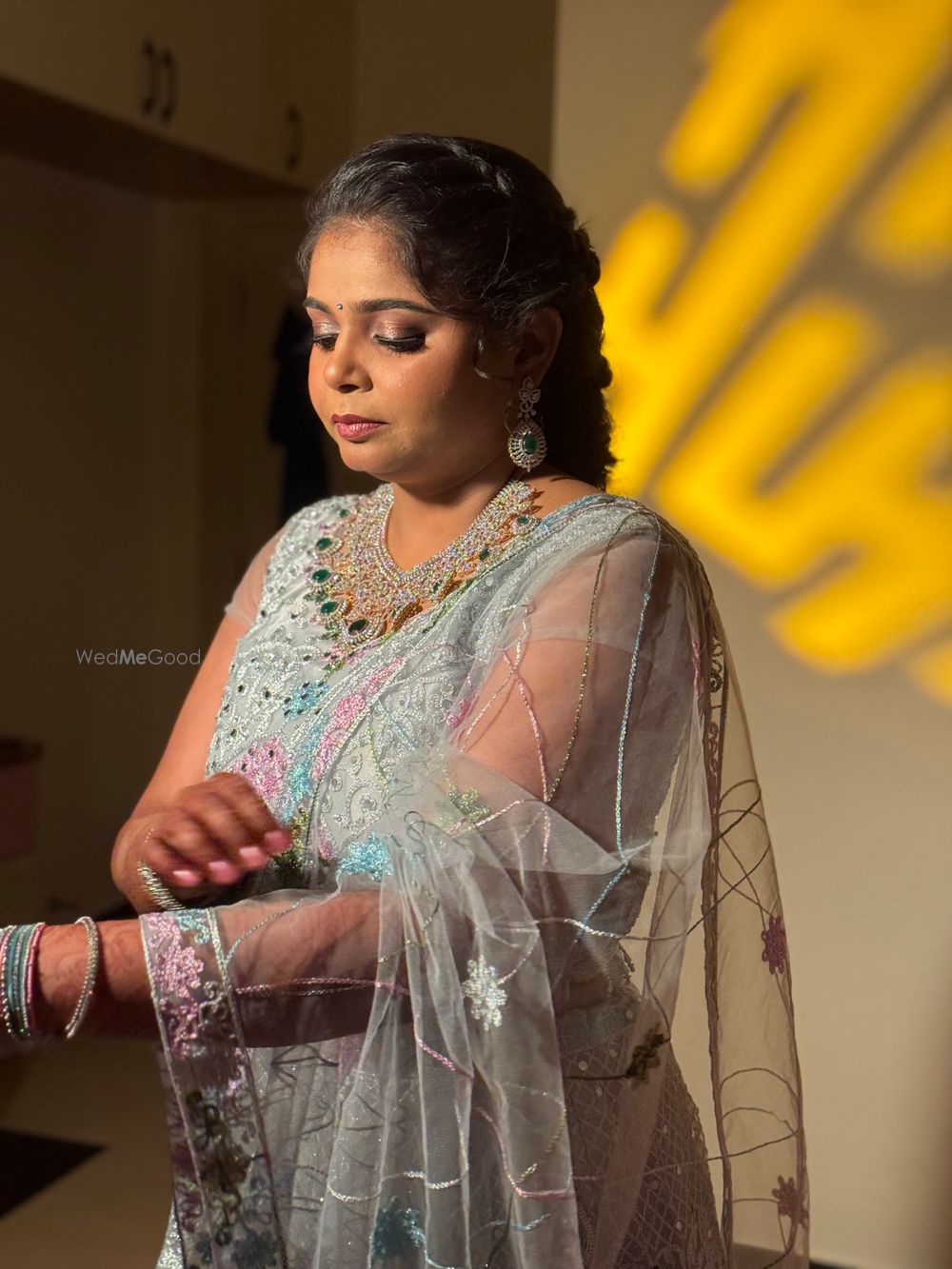 Photo By Priyamakeoverartistry - Bridal Makeup