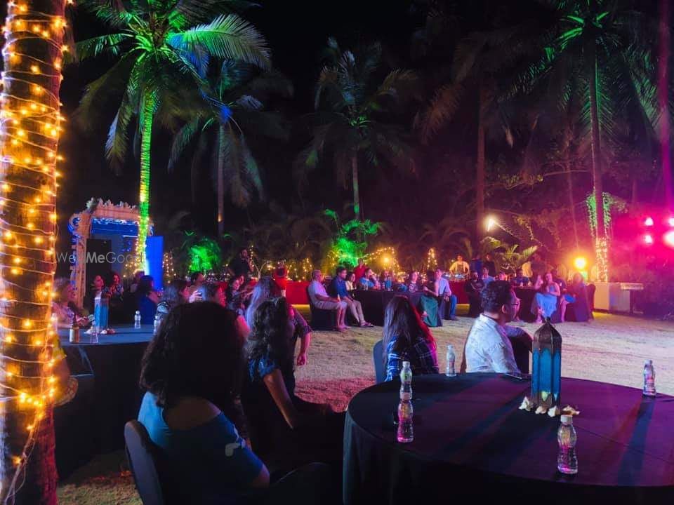 Photo By Weddings by Umesh - Wedding Planners