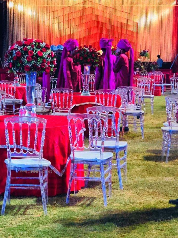 Photo By Weddings by Umesh - Wedding Planners