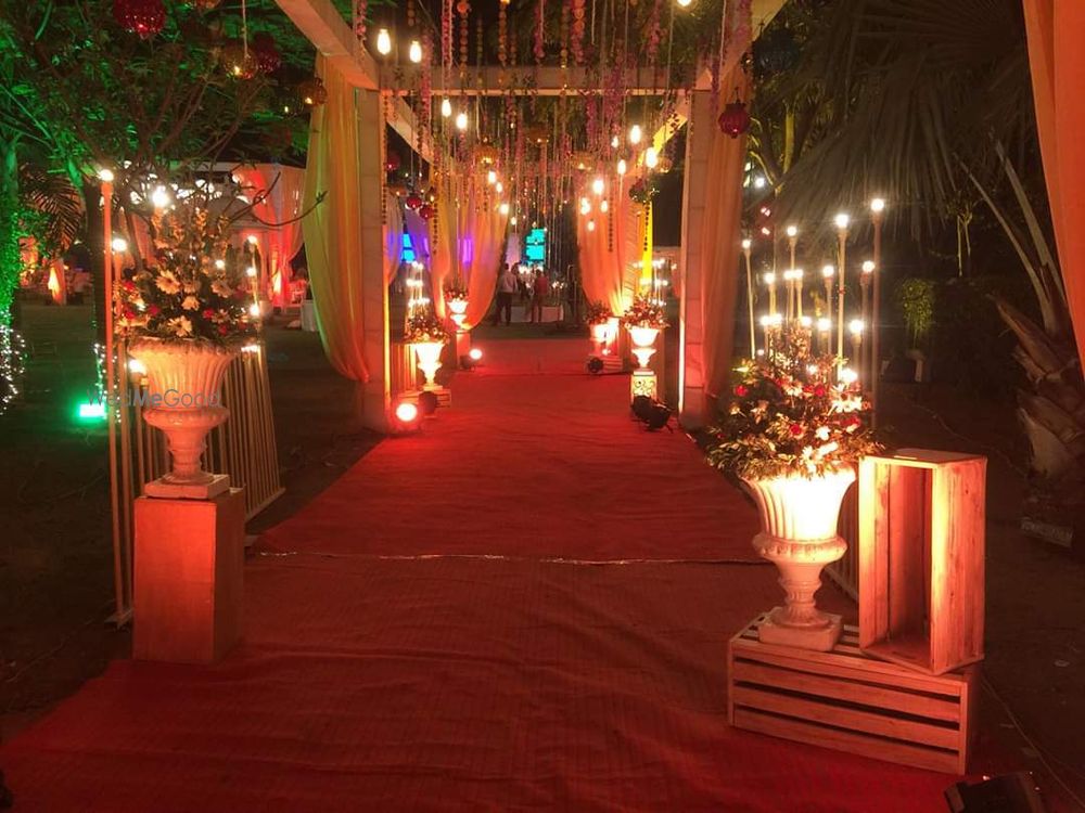 Photo By Weddings by Umesh - Wedding Planners
