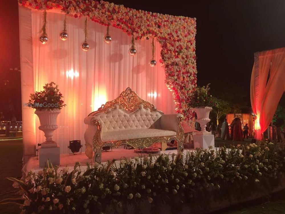 Photo By Weddings by Umesh - Wedding Planners