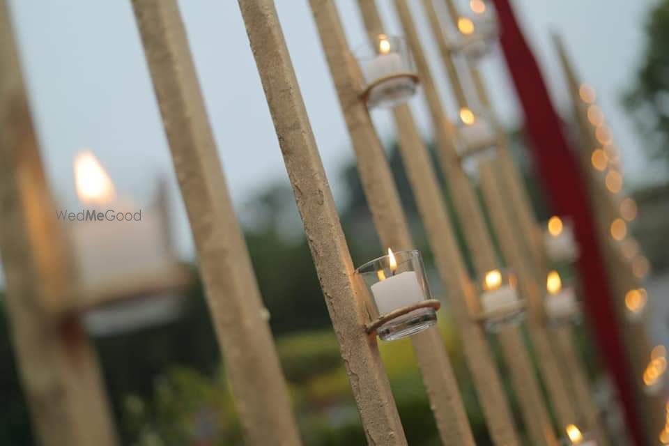 Photo By Weddings by Umesh - Wedding Planners