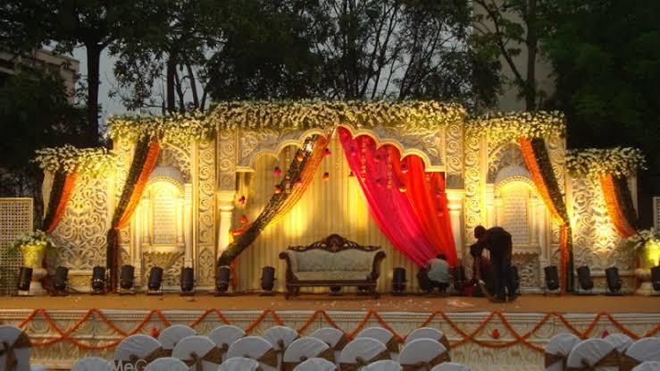 Photo By Weddings by Umesh - Wedding Planners