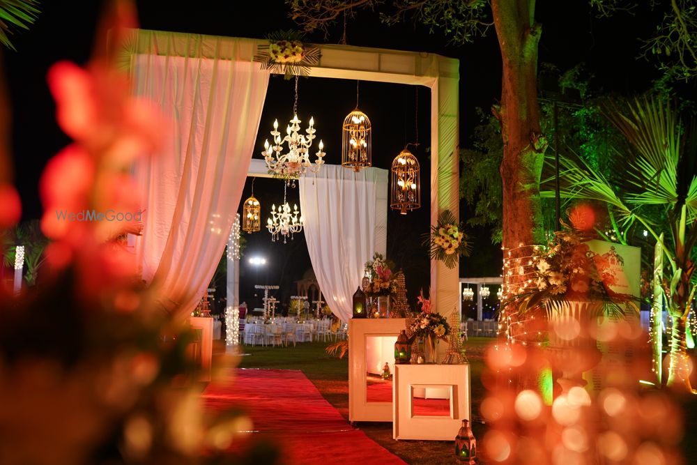 Photo By Weddings by Umesh - Wedding Planners