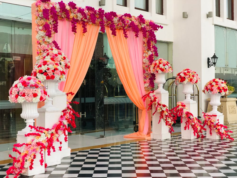 Photo By Weddings by Umesh - Wedding Planners