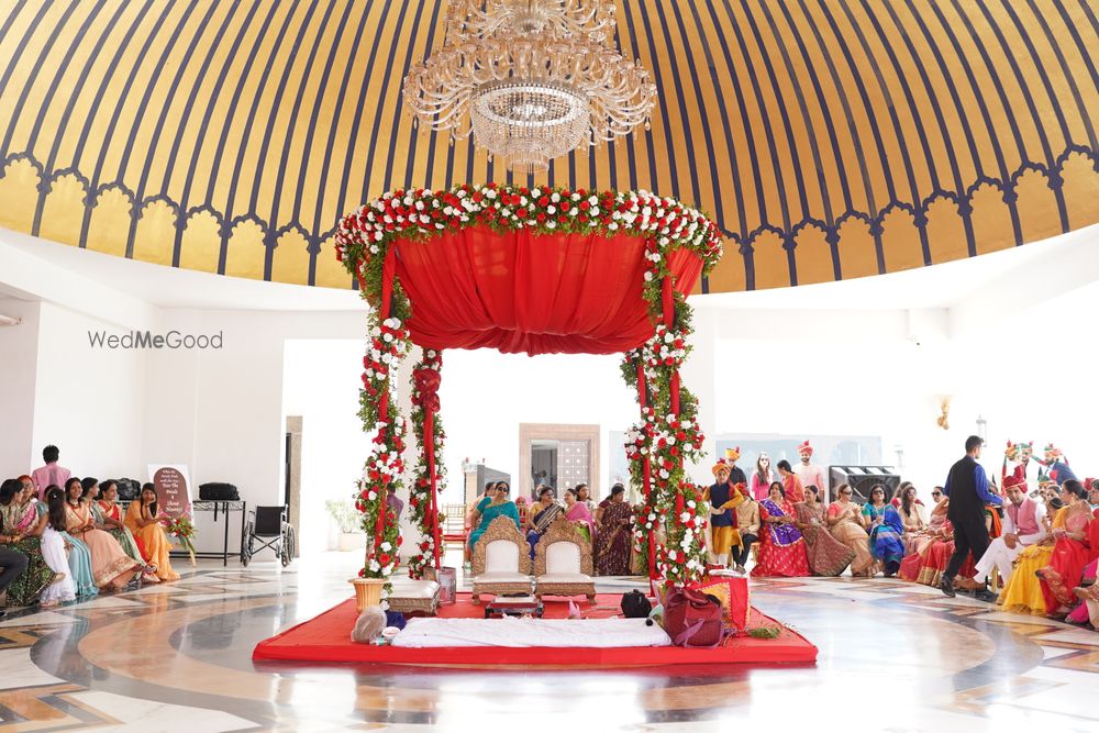 Photo By Weddings by Umesh - Wedding Planners