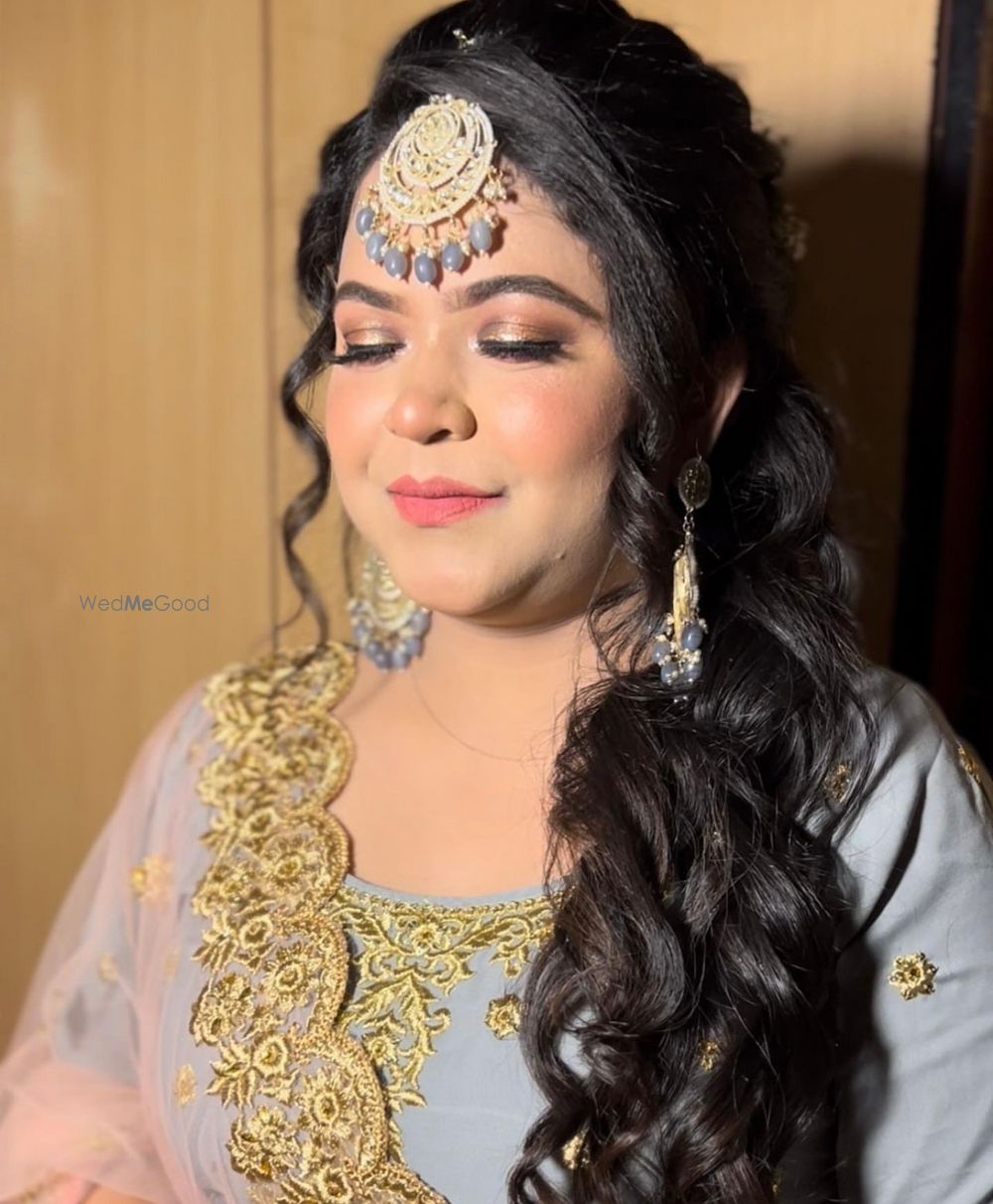 Photo By Zainab Makeovers - Bridal Makeup