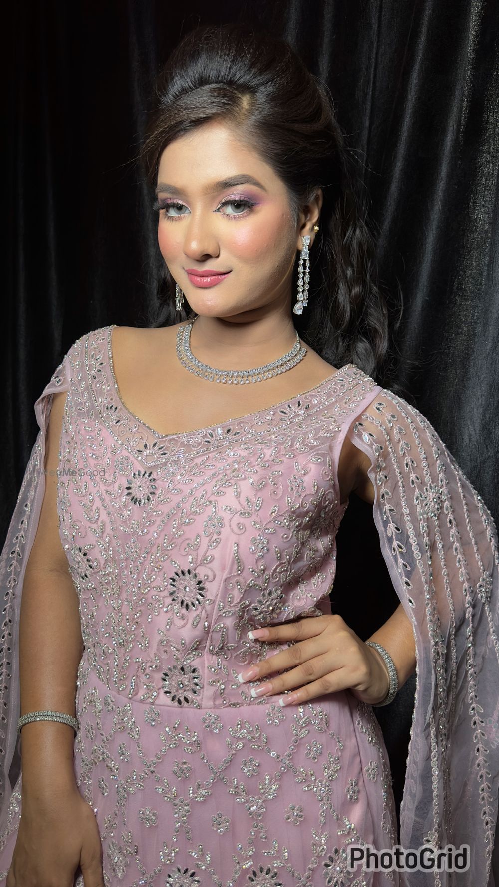 Photo By Zainab Makeovers - Bridal Makeup Artists