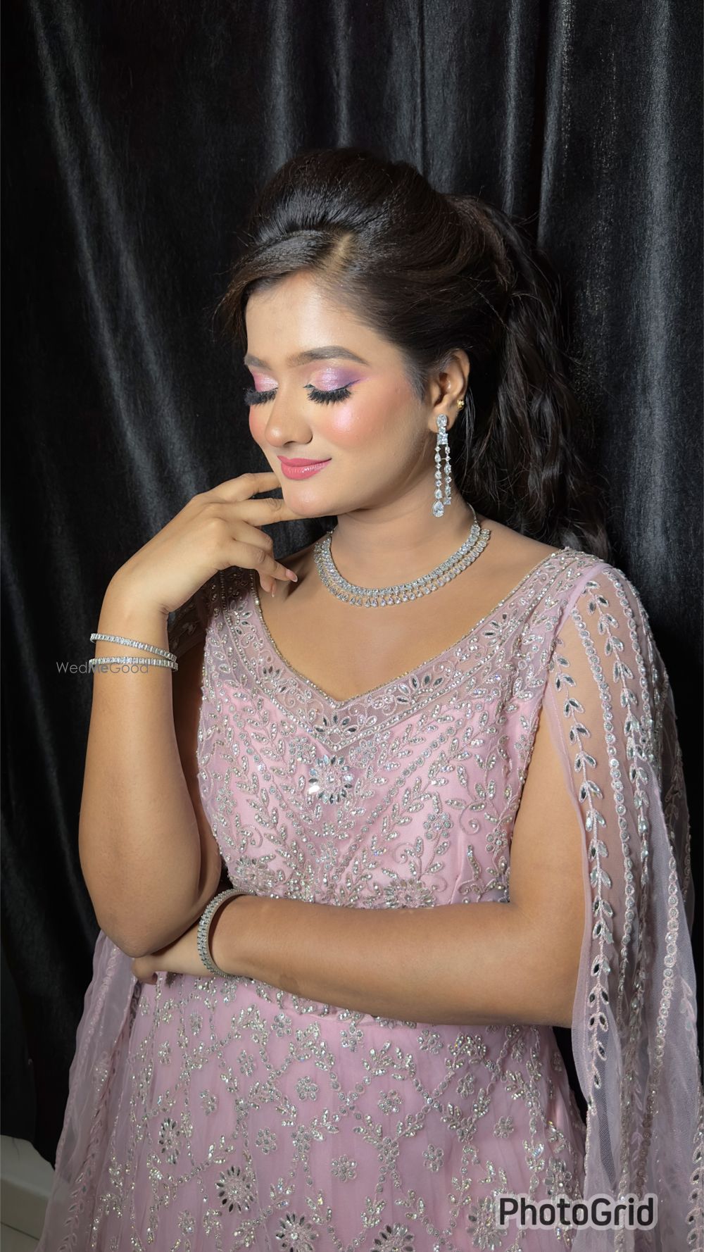 Photo By Zainab Makeovers - Bridal Makeup