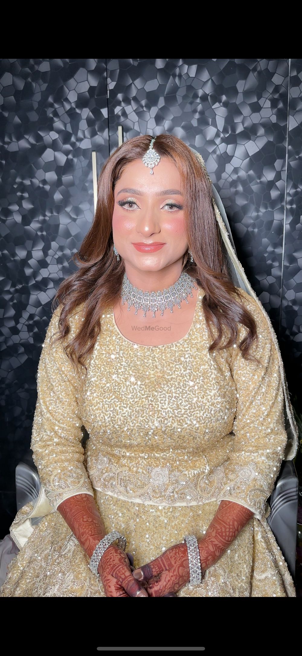 Photo By Zainab Makeovers - Bridal Makeup