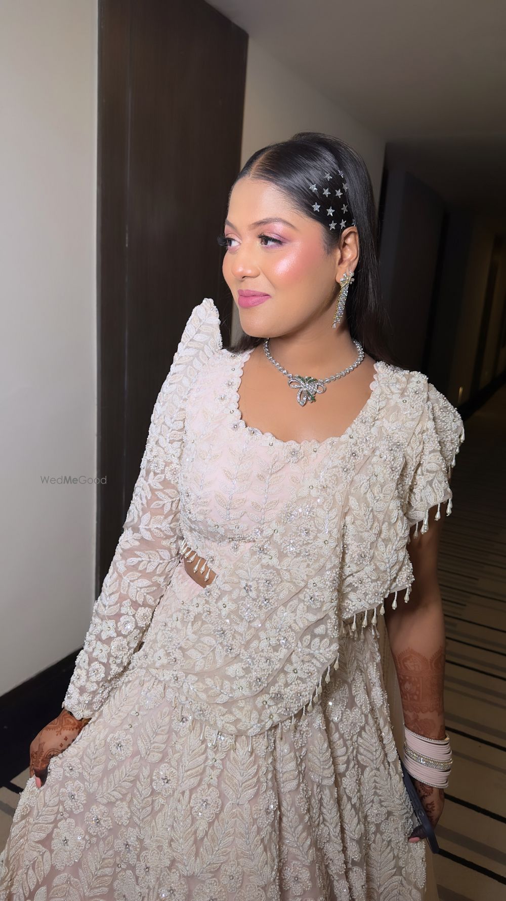 Photo By Zainab Makeovers - Bridal Makeup