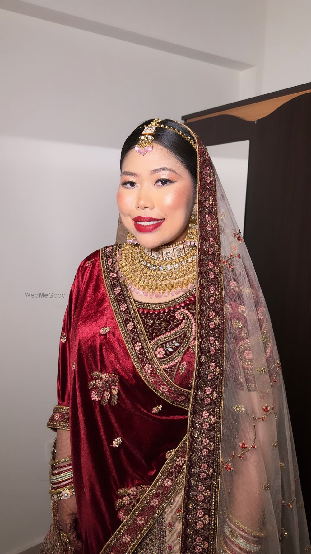 Photo By Zainab Makeovers - Bridal Makeup