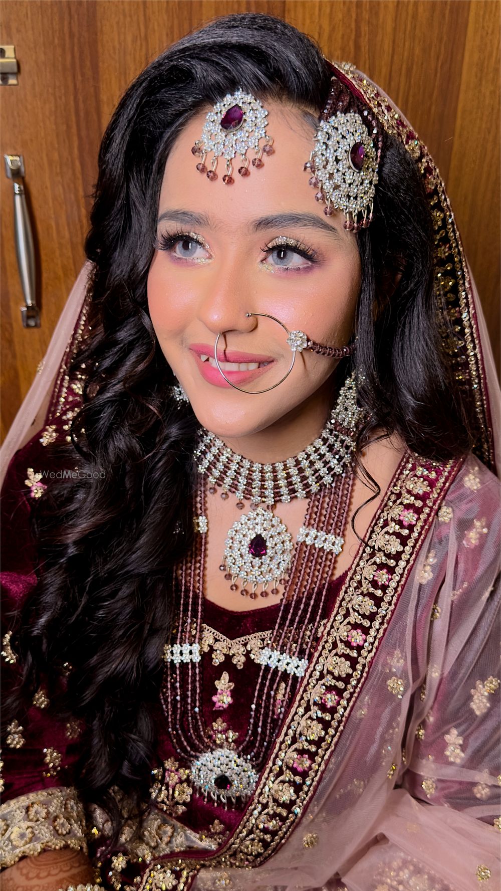 Photo By Zainab Makeovers - Bridal Makeup