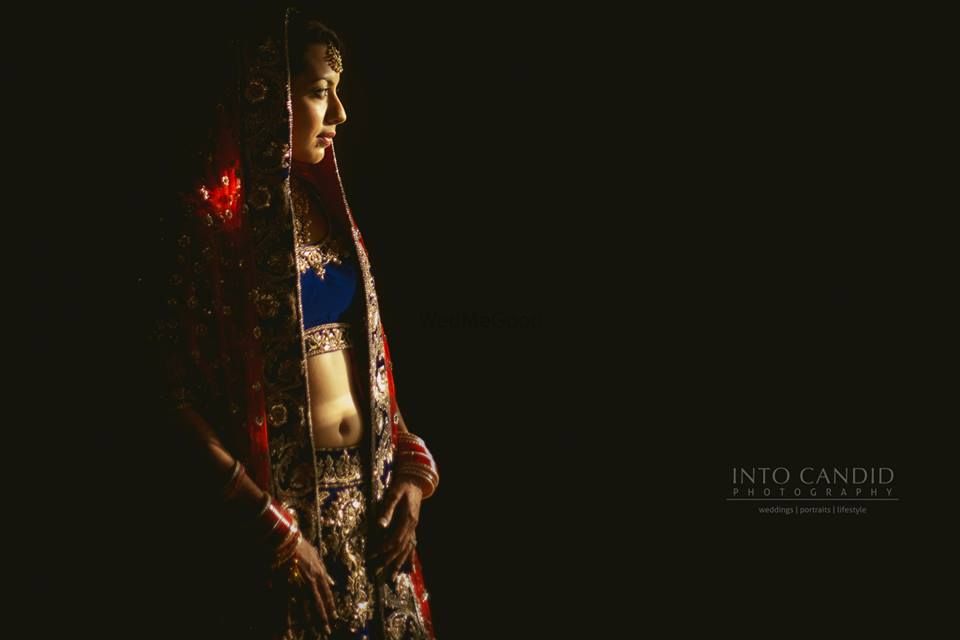 Photo of Into Candid Photography