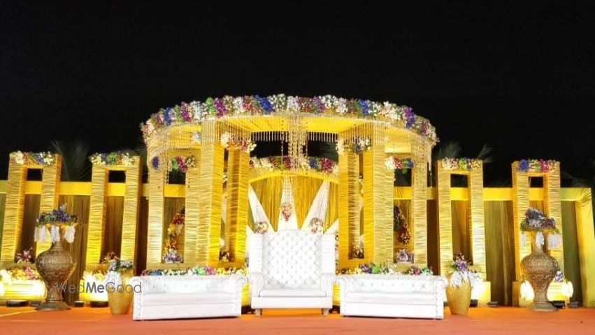 EFA Events and Entertainment