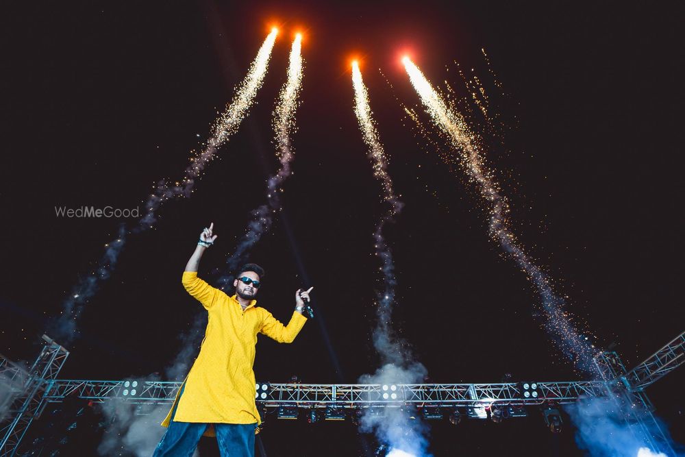 Photo By Ravetek - DJs