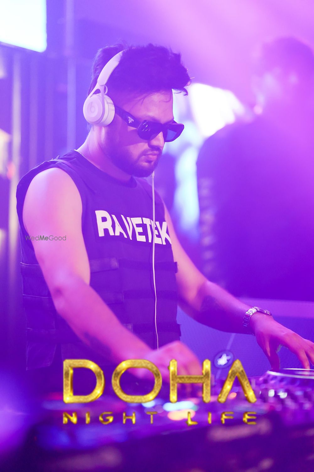 Photo By Ravetek - DJs