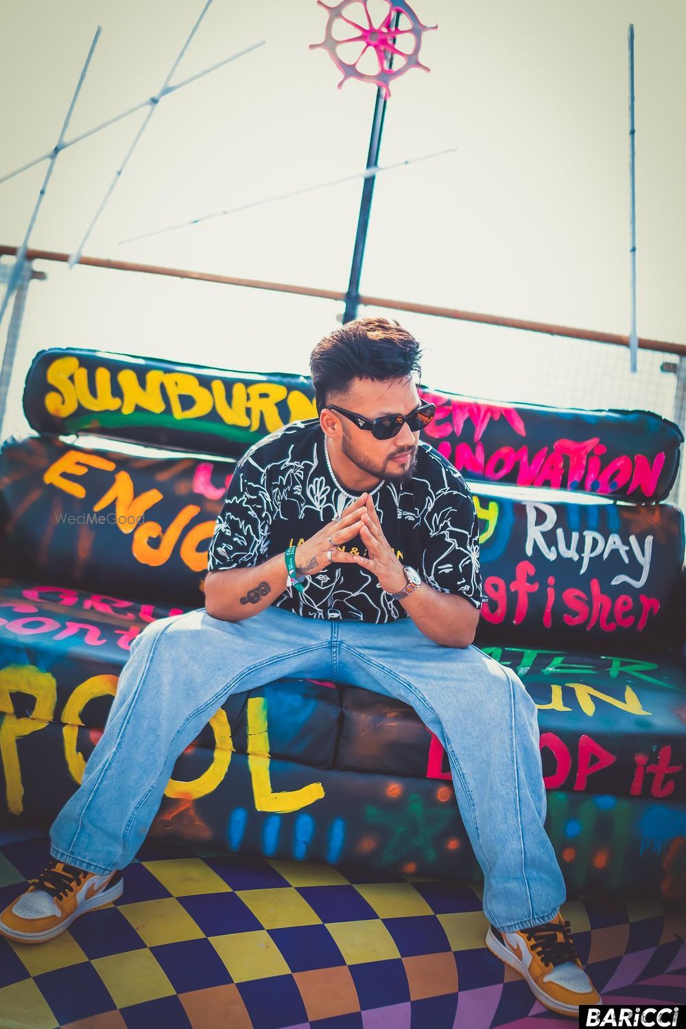 Photo By Ravetek - DJs