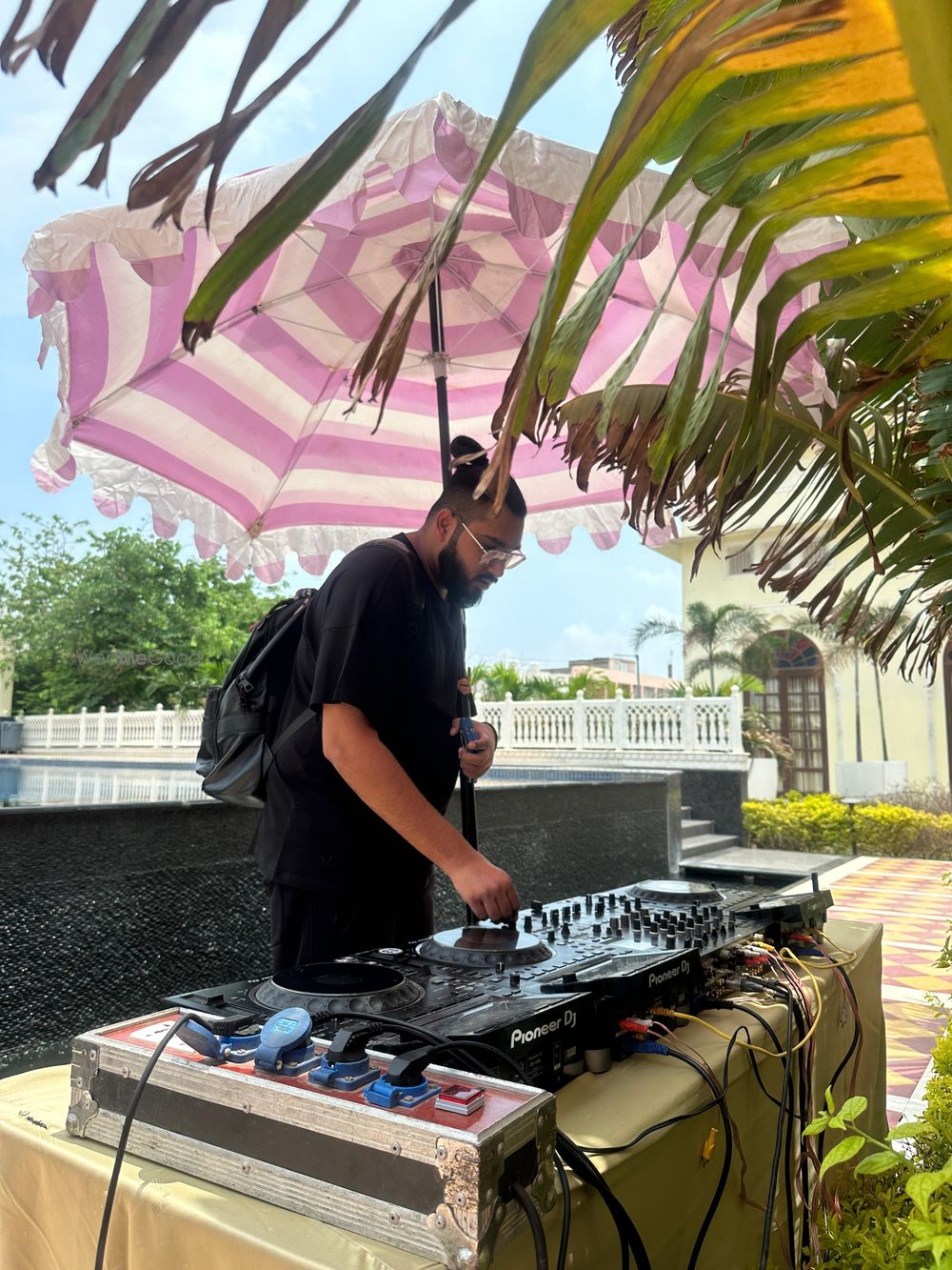 Photo By Ravetek - DJs