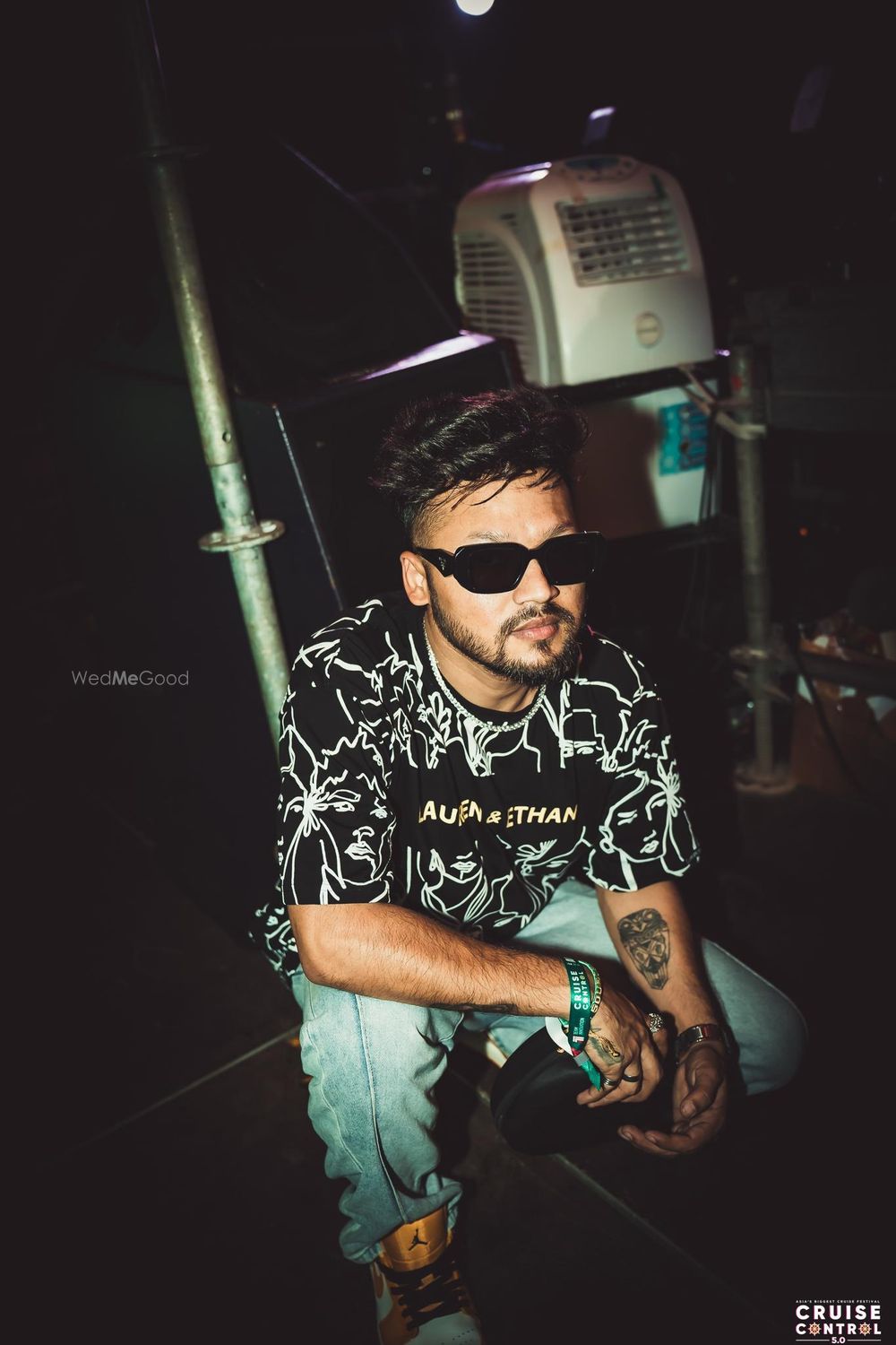 Photo By Ravetek - DJs