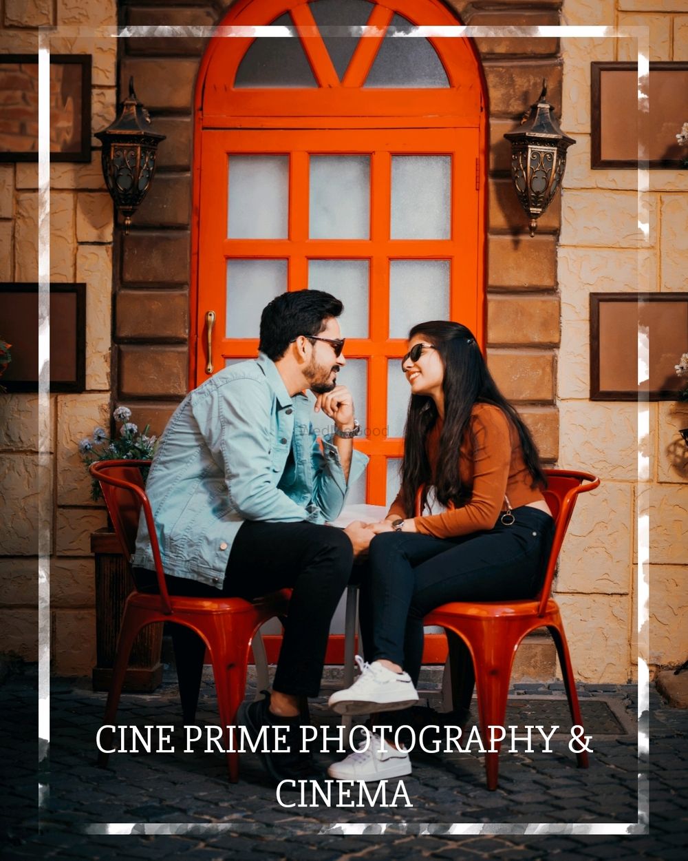 Photo By Cine Prime Photography & Cinema - Cinema/Video