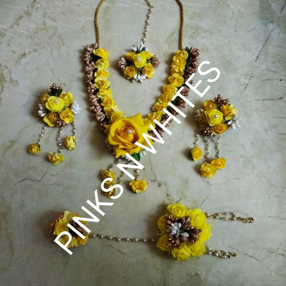 Photo By Pinks n Whites - Jewellery